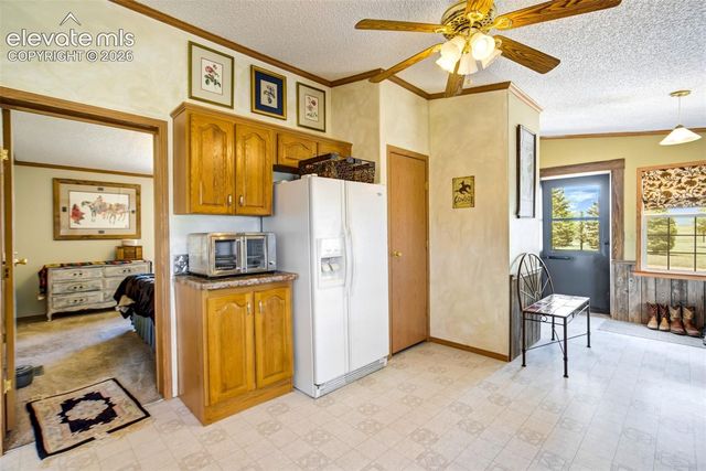 22120 McDaniels Road, Calhan, CO 80808