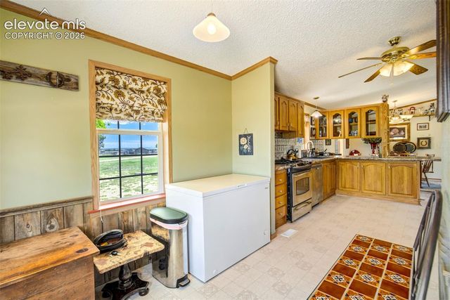 22120 McDaniels Road, Calhan, CO 80808