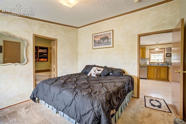 22120 McDaniels Road, Calhan, CO 80808