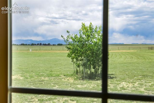 22120 McDaniels Road, Calhan, CO 80808