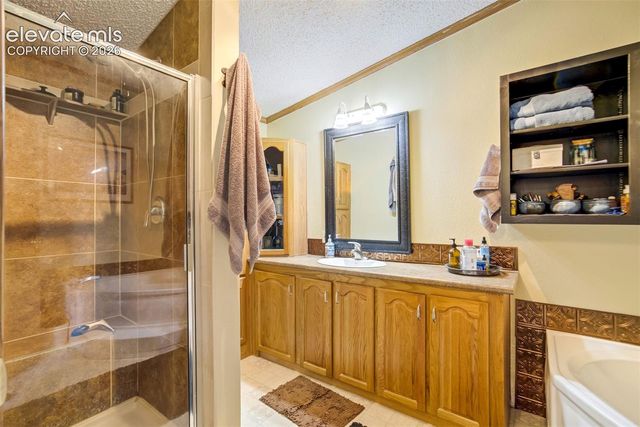 22120 McDaniels Road, Calhan, CO 80808