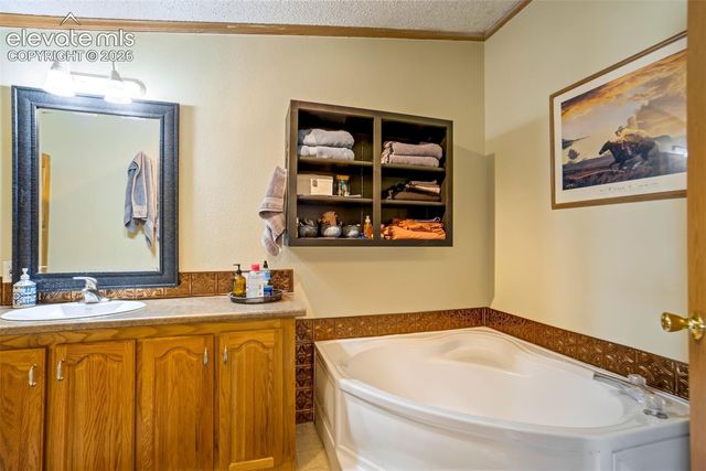22120 McDaniels Road, Calhan, CO 80808