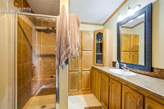 22120 McDaniels Road, Calhan, CO 80808