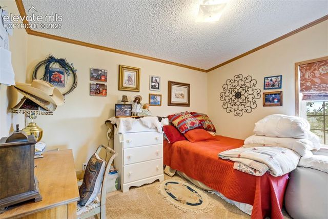 22120 McDaniels Road, Calhan, CO 80808