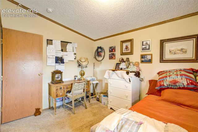 22120 McDaniels Road, Calhan, CO 80808