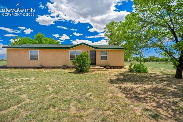 22120 McDaniels Road, Calhan, CO 80808