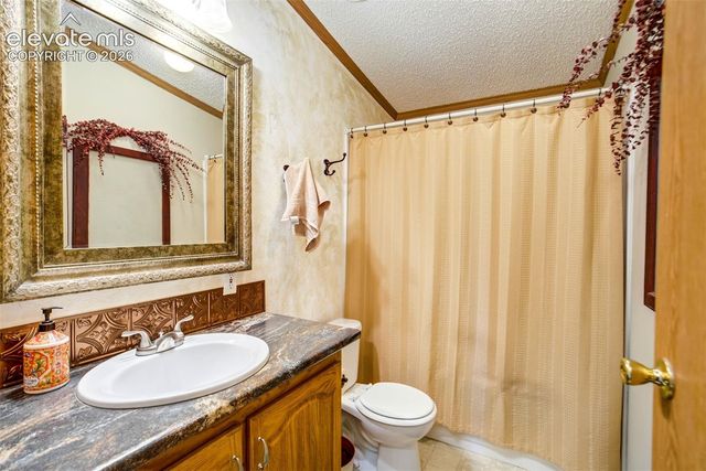 22120 McDaniels Road, Calhan, CO 80808