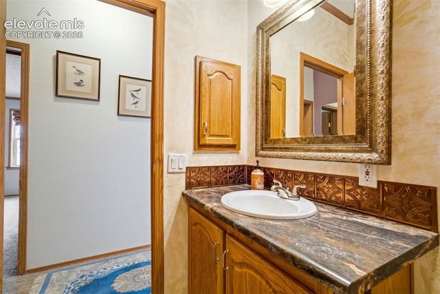 22120 McDaniels Road, Calhan, CO 80808