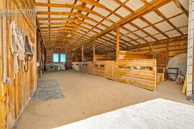 22120 McDaniels Road, Calhan, CO 80808