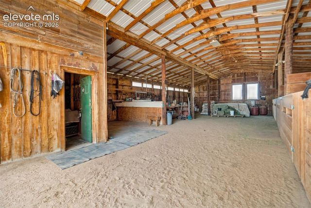 22120 McDaniels Road, Calhan, CO 80808
