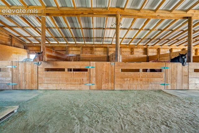 22120 McDaniels Road, Calhan, CO 80808