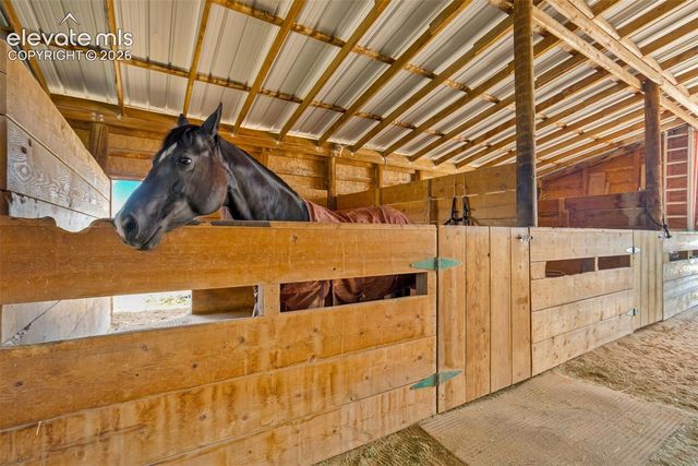 22120 McDaniels Road, Calhan, CO 80808
