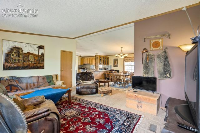 22120 McDaniels Road, Calhan, CO 80808