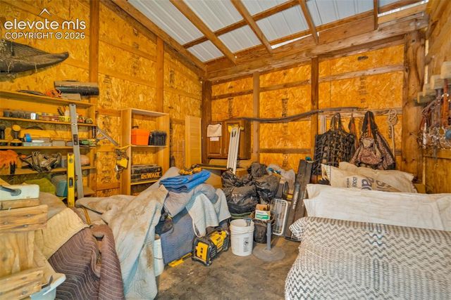 22120 McDaniels Road, Calhan, CO 80808