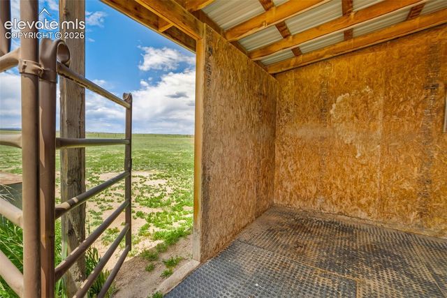 22120 McDaniels Road, Calhan, CO 80808