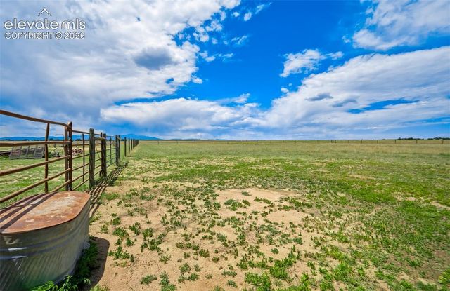 22120 McDaniels Road, Calhan, CO 80808