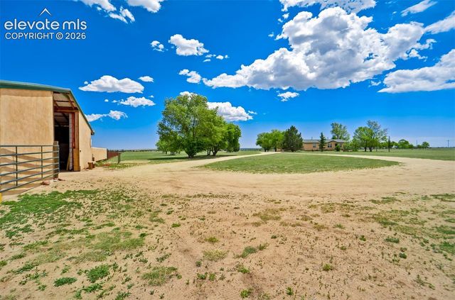 22120 McDaniels Road, Calhan, CO 80808