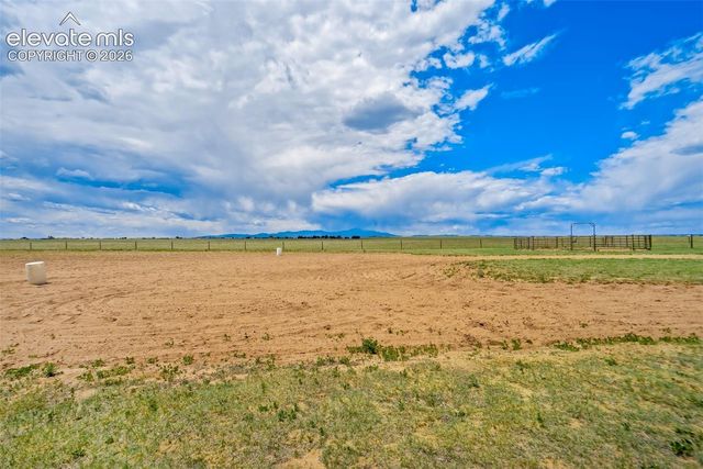 22120 McDaniels Road, Calhan, CO 80808