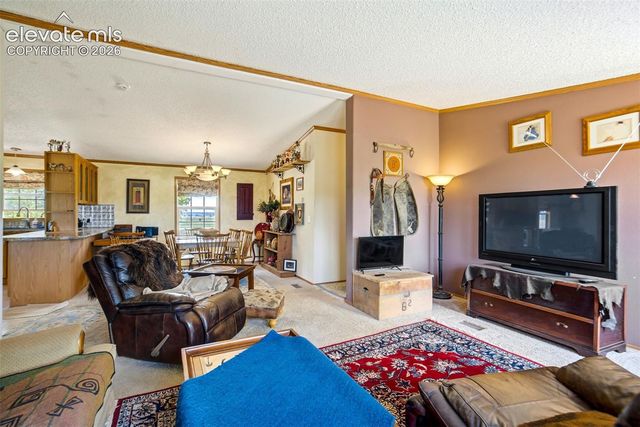 22120 McDaniels Road, Calhan, CO 80808