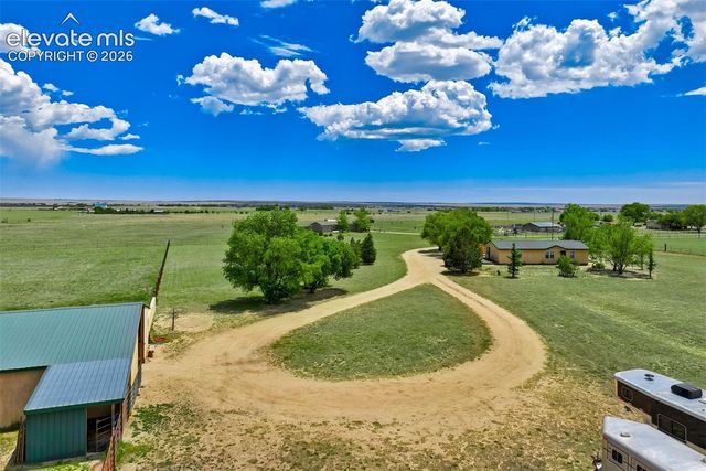 22120 McDaniels Road, Calhan, CO 80808