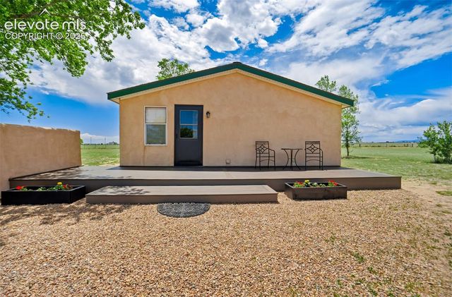 22120 McDaniels Road, Calhan, CO 80808