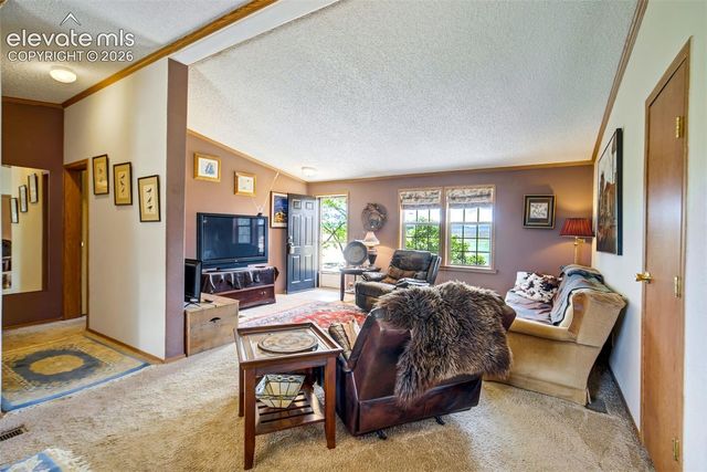22120 McDaniels Road, Calhan, CO 80808