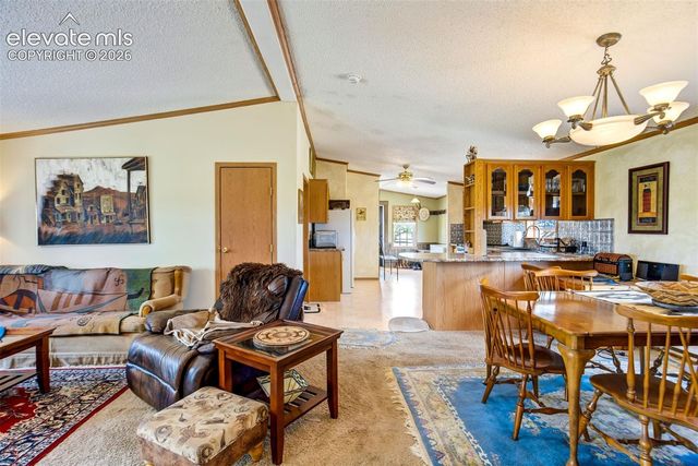 22120 McDaniels Road, Calhan, CO 80808