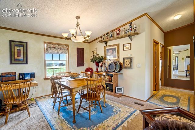 22120 McDaniels Road, Calhan, CO 80808