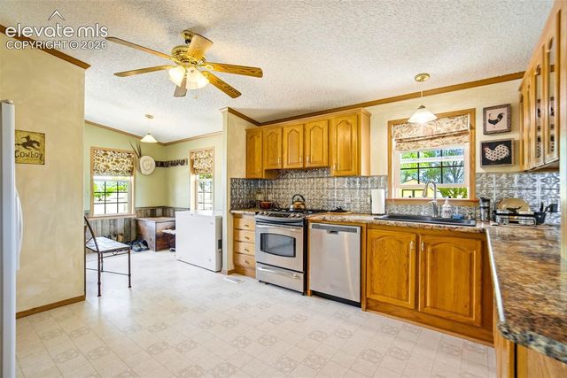 22120 McDaniels Road, Calhan, CO 80808