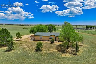 22120 McDaniels Road, Calhan, CO 80808