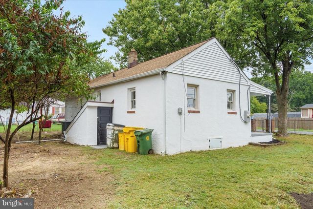 5912 HELFRICH RD, Baltimore, MD 21225
