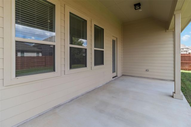 112 Barrel Bend, Georgetown, TX 78628