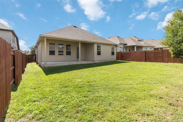 112 Barrel Bend, Georgetown, TX 78628