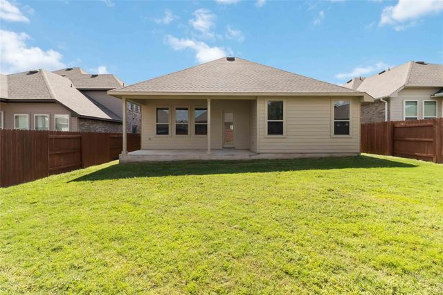 112 Barrel Bend, Georgetown, TX 78628