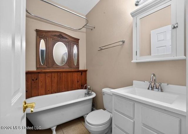 304 Vacation Lane, Waveland, MS 39576