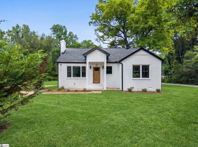 5497 Old Buncombe Road, Greenville, SC 29609