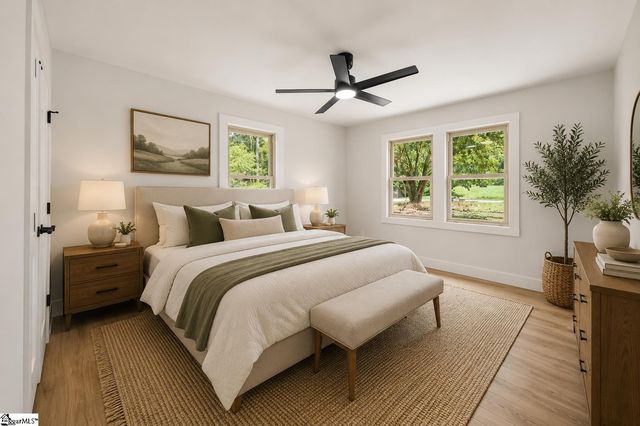 5497 Old Buncombe Road, Greenville, SC 29609