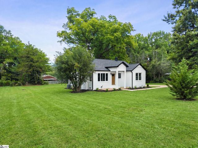 5497 Old Buncombe Road, Greenville, SC 29609