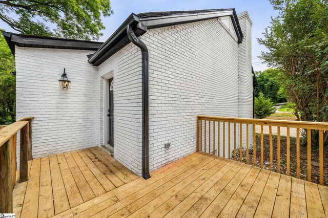 5497 Old Buncombe Road, Greenville, SC 29609