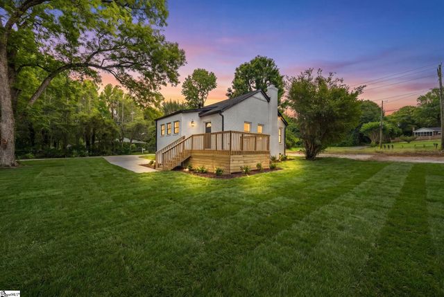 5497 Old Buncombe Road, Greenville, SC 29609