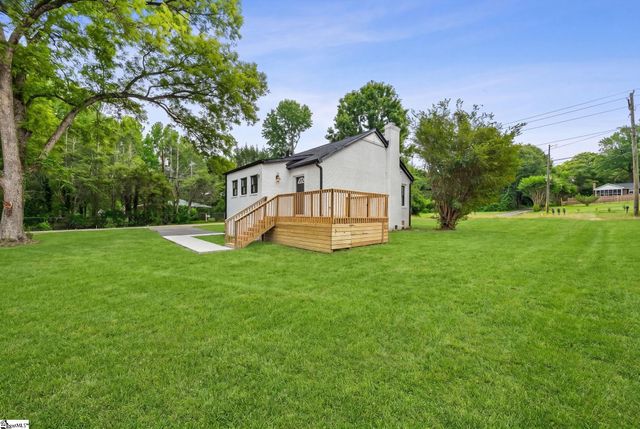5497 Old Buncombe Road, Greenville, SC 29609