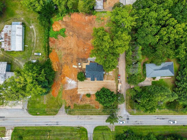 5497 Old Buncombe Road, Greenville, SC 29609