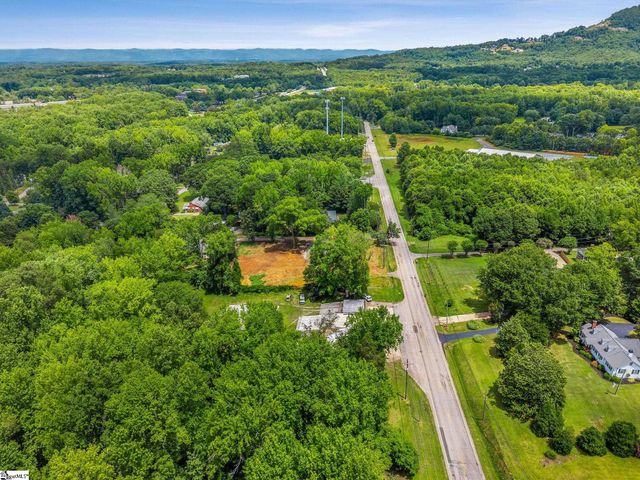 5497 Old Buncombe Road, Greenville, SC 29609