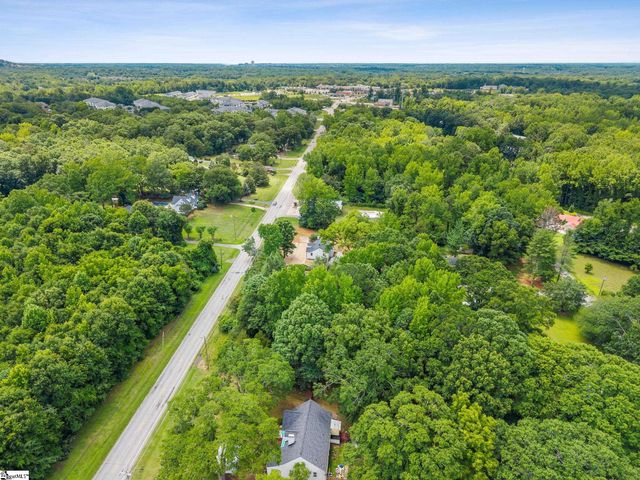 5497 Old Buncombe Road, Greenville, SC 29609