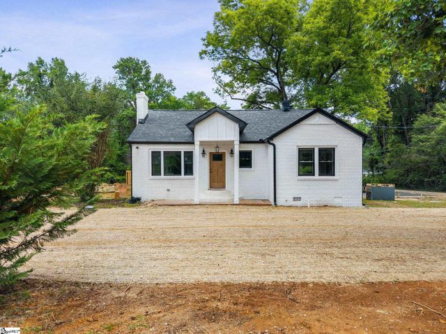 5497 Old Buncombe Road, Greenville, SC 29609