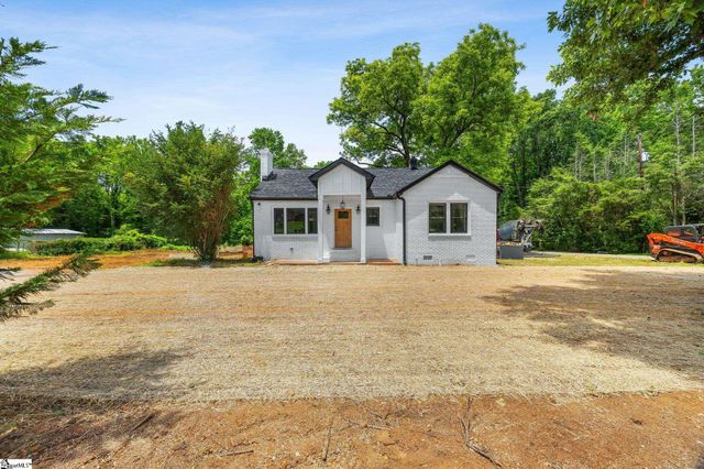 5497 Old Buncombe Road, Greenville, SC 29609