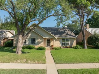 2828 Stratford Lane, Flower Mound, TX 75028