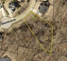 3979 Meadowland Drive, Jefferson, GA 30549