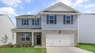 102 Westerly Way, Lillington, NC 27546