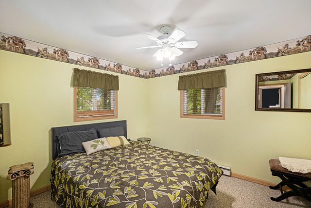 10905 1st Street, Canadian Lakes, MI 49346